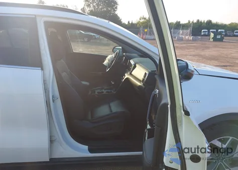 2022 Kia Sportage Ex из США, поврежденный, VIN KNDPNCAC9N7991336